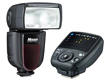 SONY - NISSIN Di700A+Air1(SONY用) Amazon | ニッシンデジタル Di700A+Air1 キット ソニー用【NAS